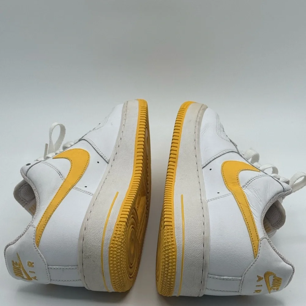 Nike Air Force 1 size 6y - Picture 6 of 11